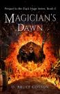 Magician'S Dawn - Preview