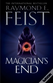 Capa do artigo Magician