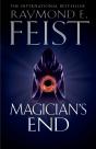 Magician'S End - Preview