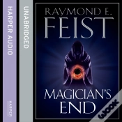 Capa do artigo Magician