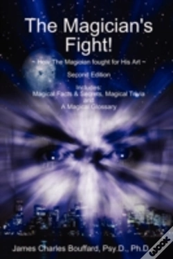 Capa do artigo Magician'S Fight!