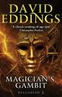 Magician'S Gambit - Preview