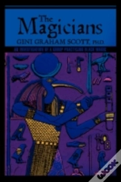 Capa do artigo Magicians