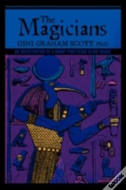 Capa do artigo Magicians