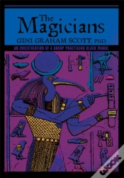 Capa do artigo Magicians