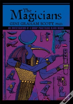 Capa do artigo Magicians