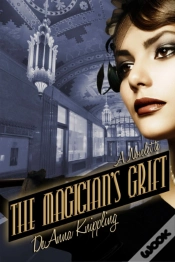 Capa do artigo Magician