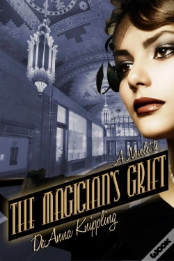 Capa do artigo Magician'S Grift