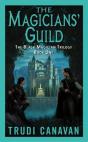 Magicians' Guild - Preview