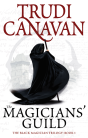 Magicians' Guild - Preview