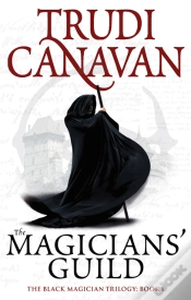 Capa do artigo Magicians