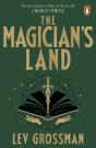 Magician'S Land - Preview