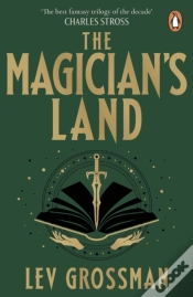 Capa do artigo Magician