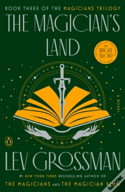 Capa do artigo Magician'S Land