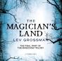 Magician'S Land - Preview