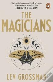 Capa do artigo Magicians