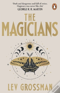 Capa do artigo Magicians