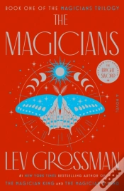 Capa do artigo Magicians