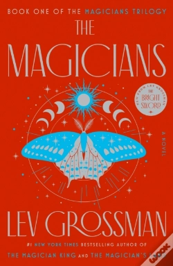 Capa do artigo Magicians