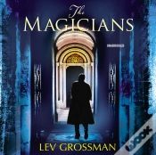 Capa do artigo Magicians
