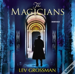 Capa do artigo Magicians
