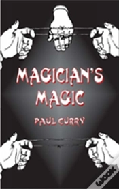 Capa do artigo Magician