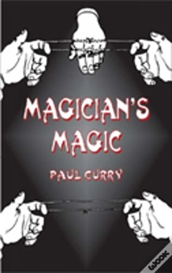 Capa do artigo Magician'S Magic