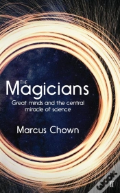 Capa do artigo Magicians