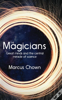 Capa do artigo Magicians
