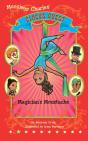 Magician'S Moustache - Preview