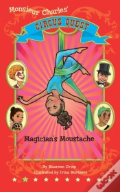 Capa do artigo Magician