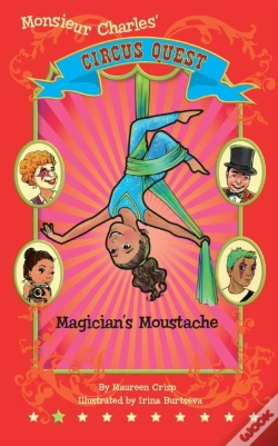 Capa do artigo Magician'S Moustache