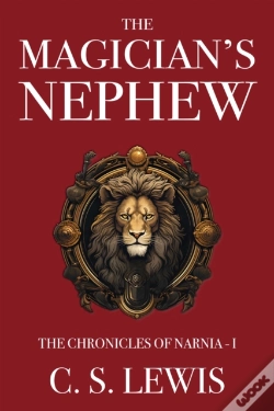 Capa do artigo Magician'S Nephew