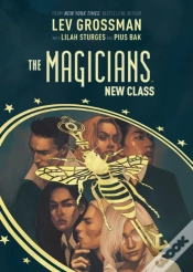 Capa do artigo Magicians: New Class