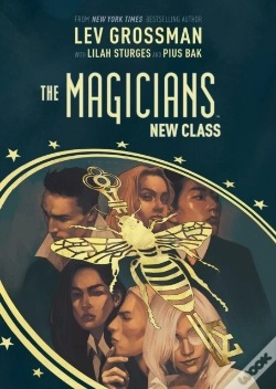 Capa do artigo Magicians: New Class