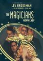 Magicians: New Class - Preview