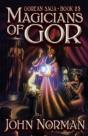 Magicians Of Gor - Preview