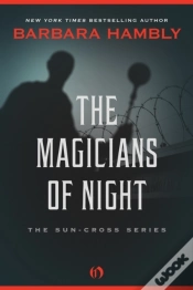 Capa do artigo Magicians Of Night