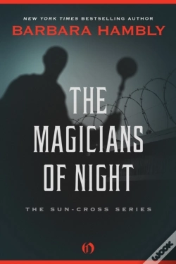 Capa do artigo Magicians Of Night