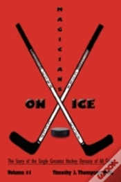 Capa do artigo Magicians On Ice