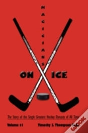 Capa do artigo Magicians On Ice