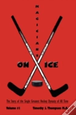Capa do artigo Magicians On Ice