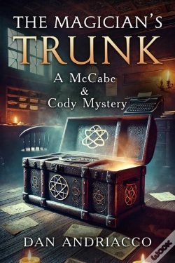Capa do artigo Magician'S Trunk