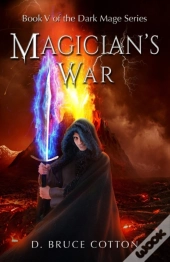 Magician'S War