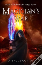Capa do artigo Magician