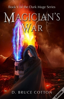 Capa do artigo Magician'S War