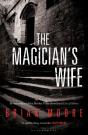 Magician'S Wife - Preview