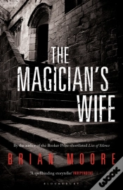 Capa do artigo Magician