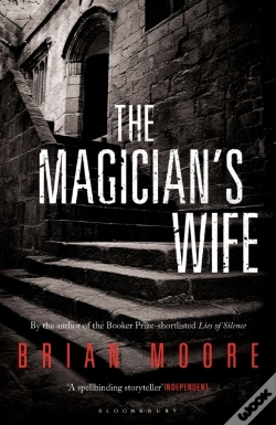 Capa do artigo Magician'S Wife