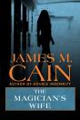 Magician'S Wife - Preview